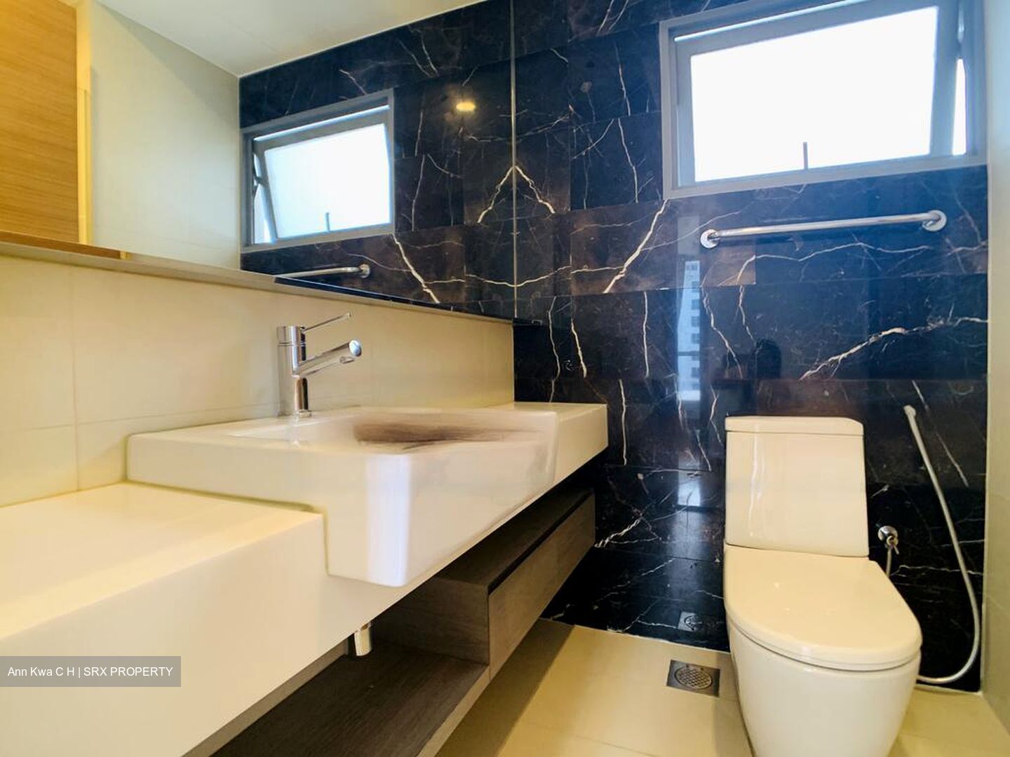 The Shore Residences (D15), Condominium #479032601